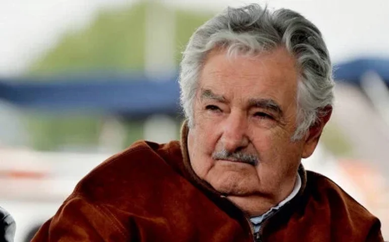 Ex-presidente do Uruguai José Mujica anuncia diagnóstico de tumor no esôfago