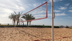 Lagarto promove campeonato de futevôlei com premiação de até R$ 4 mil; saiba como participar / Foto: Foto: Freepik/Arquivo