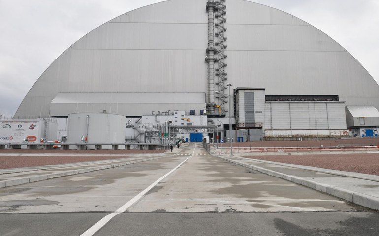 Chernobyl 40 anos depois: como o setor nuclear se fortaleceu após o desastre? (VÍDEOS)