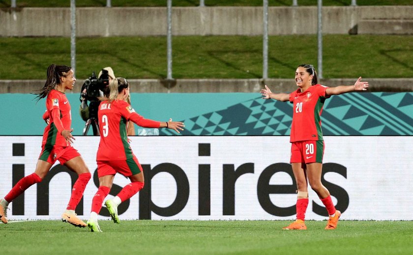 Copa: Portugal vence Vietnã e continua na luta por vaga nas oitavas