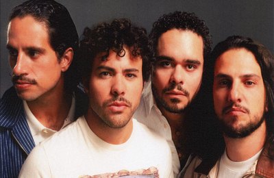 Lagum desembarca em Maceió neste sábado (29) com novo show