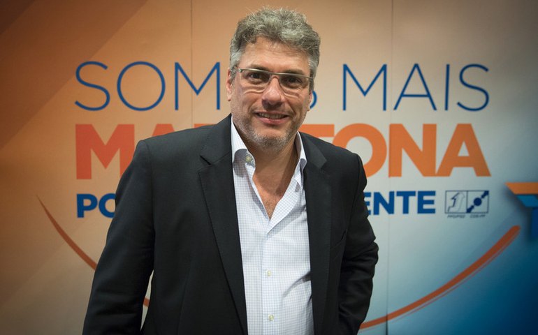 Operador que delatou Bendine deixa a cadeia da Lava Jato