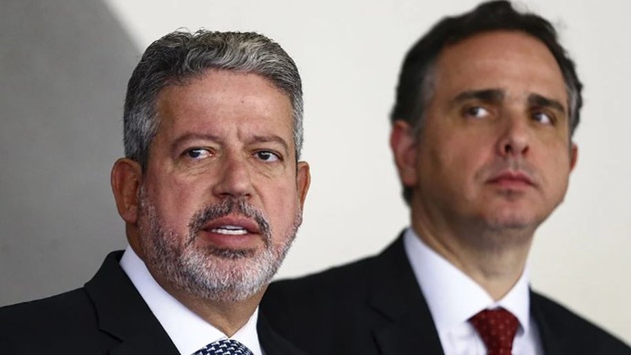 Os ministros