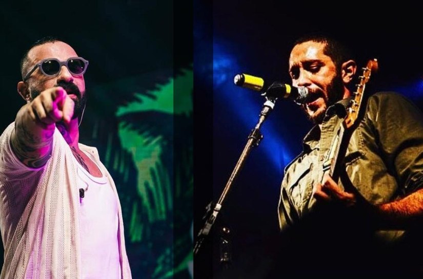 Dingtones abre nova fase com o EP homônimo e lança videoclipe de “Revés”