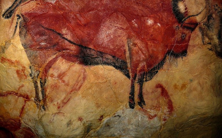 Modelo matemático pode proteger 'Capela Sistina da Pré-História' dos efeitos da crise climática; entenda