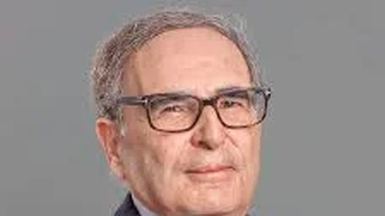 Manuel Lino Silva de Sousa Oliveira é eleito novo presidente do conselho da Vale