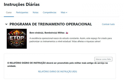 Corpo de Bombeiros Militar de Alagoas inicia Programa de Treinamento Operacional para fortalecer preparo da tropa