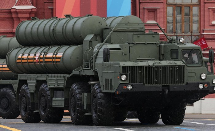 Parada da Vitória em Moscou prova que a Ucrânia vai enfrentar derrota, diz coronel dos EUA Parada da Vitória em Moscou prova que a Ucrânia vai enfrentar derrota, diz coronel dos EUA