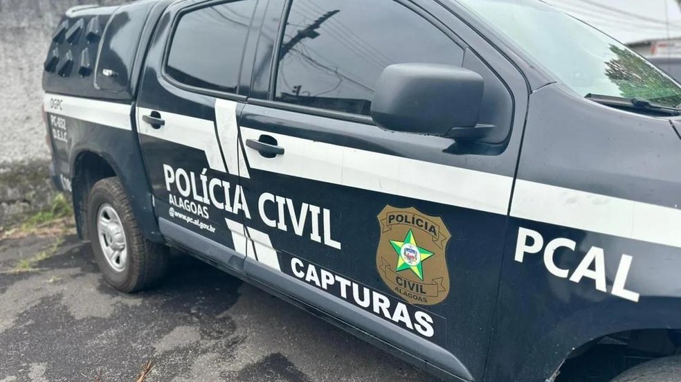 Mulher é vítima de agressão a golpes de faca na zona rural de Arapiraca; agressor está foragido