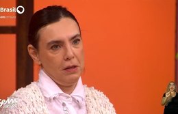 Sem Censura | Adriana Calcanhotto relembra infância e fala sobre seu novo projeto infantil