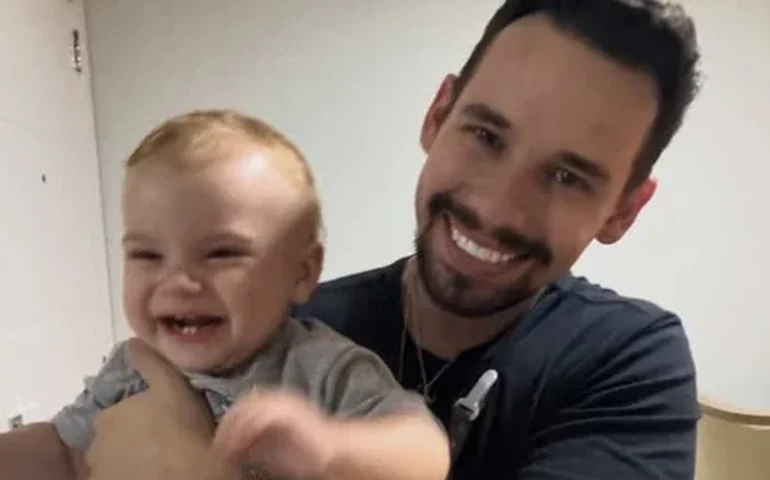 Viúvo de Isabel Veloso rebate críticas sobre novo namoro: 'Seguir em frente não é falta de amor'