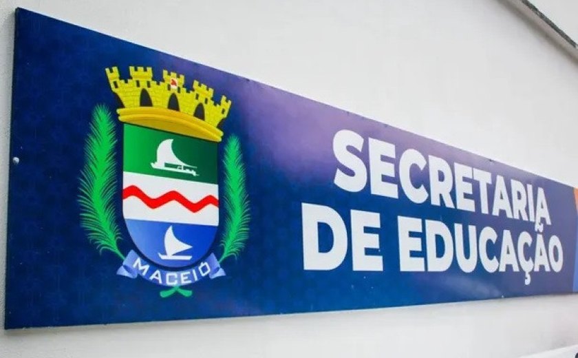 Escolas de Maceió serão locais de votação neste domingo