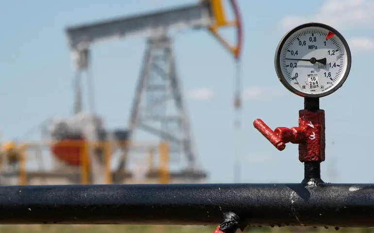 Irã retalia contra petroquímica na Arábia Saudita