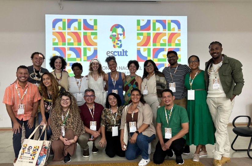 Penedo é o único representante de Alagoas em curso nacional de gestão cultural