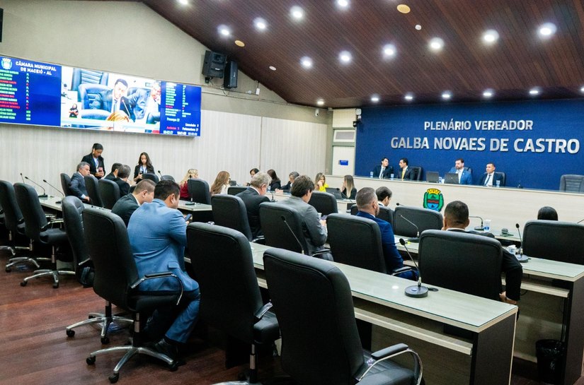 Comissões de Serviços Públicos, Meio Ambiente e Saúde da Câmara definem presidentes