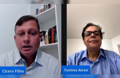 Teletrabalho: TJAL se prepara para início da fase laranja de atividades