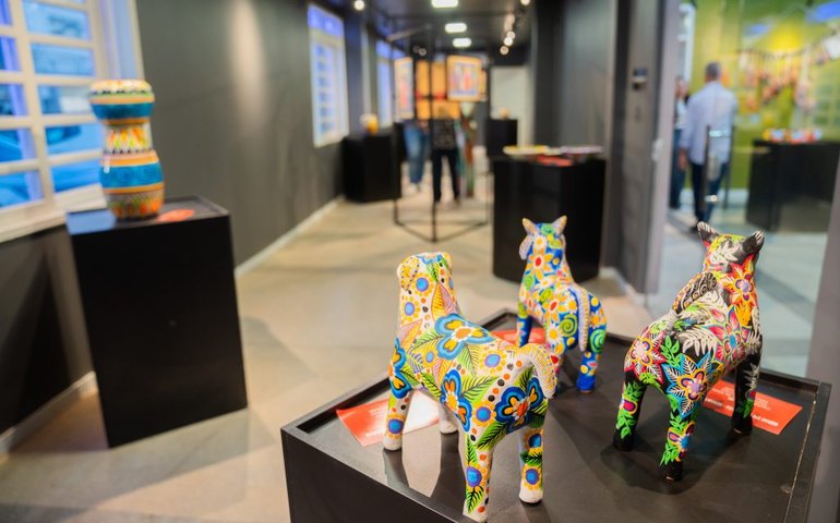 Prefeitura de Arapiraca divulga resultado final do Edital de Aquisição de Bens Culturais
