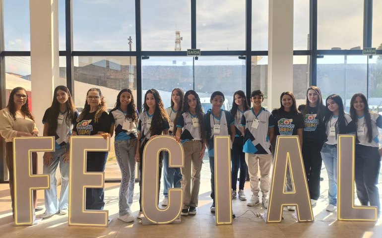 Arapiraca se destaca na VI Feira de Ciências de Alagoas com projetos da rede municipal