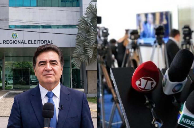 TV Senado e Rede Legislativa farão cobertura nacional das eleições em todo o Brasil