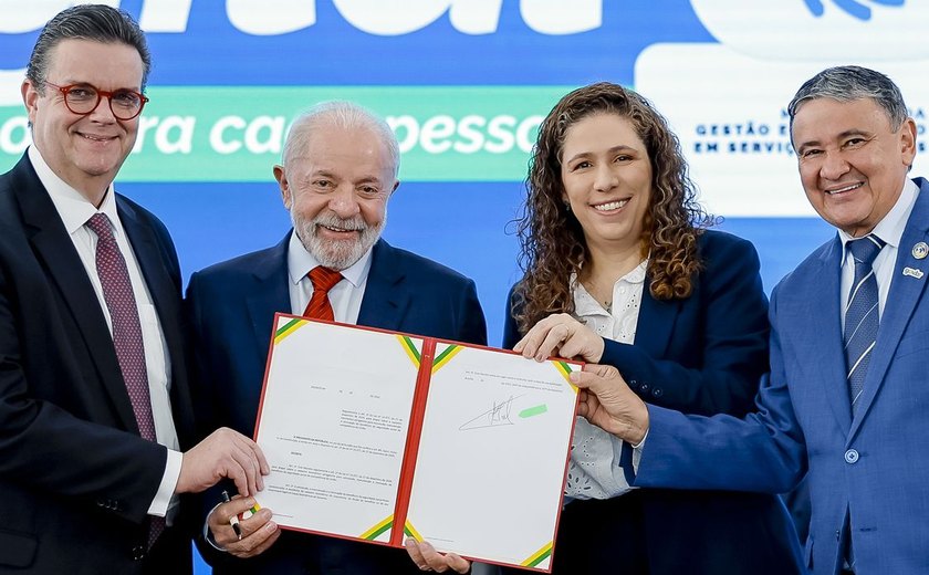 Governo quer acelerar emissão da Carteira de Identidade Nacional