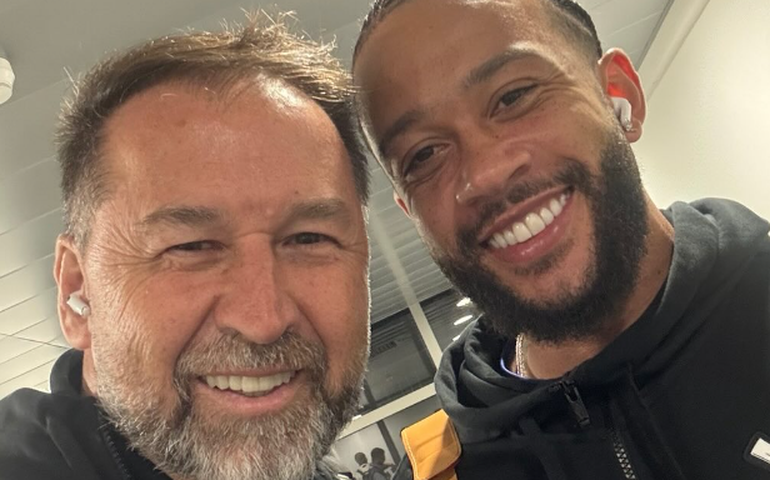 Augusto Melo exalta recuperação de Yuri Alberto e indica permanência de Depay no Corinthians