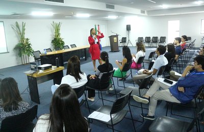 Lei de Proteção de Dados é discutida por técnicos da Secretaria de Governo