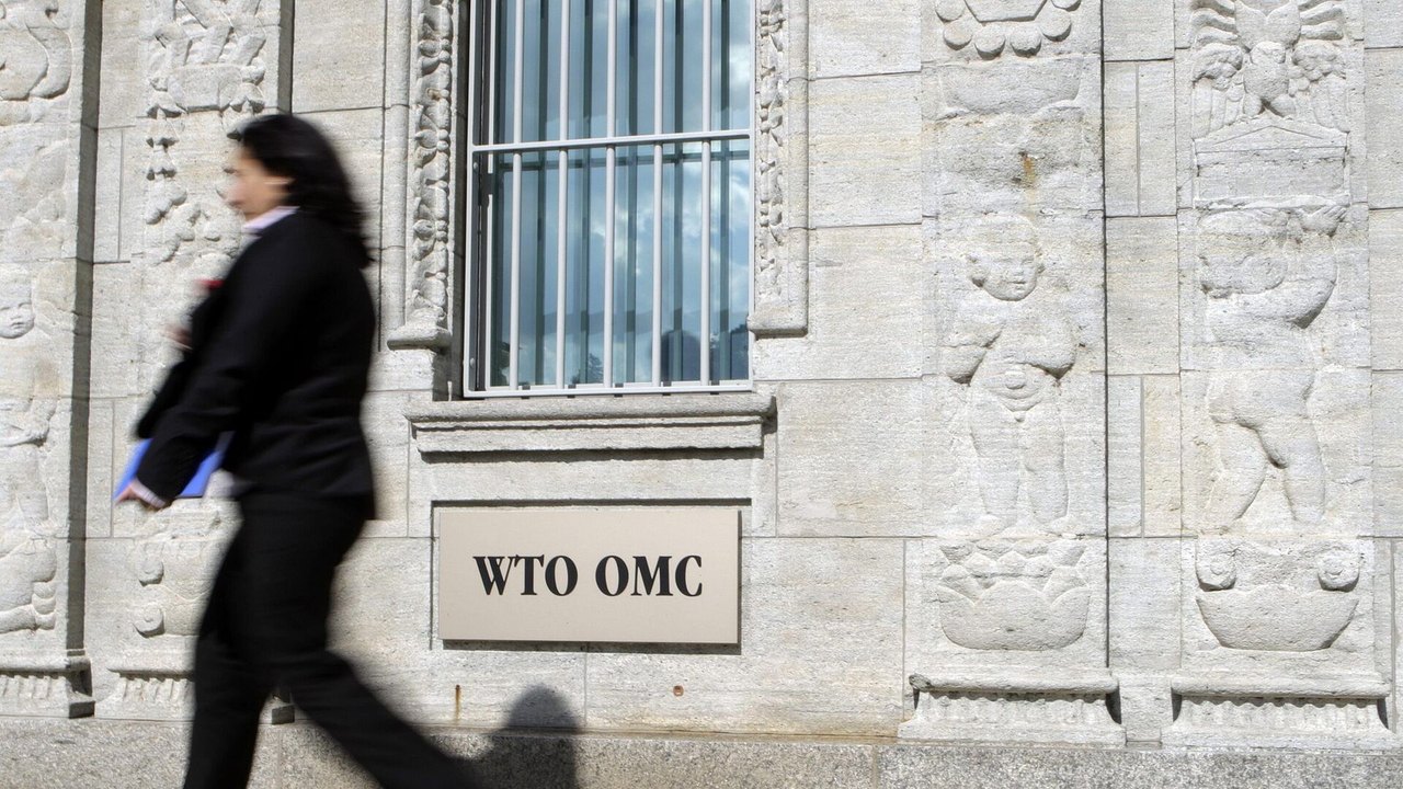 EUA dizem na OMC que tarifas de 50% contra o Brasil são temas de 'segurança nacional'
