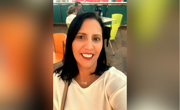Andrea Catharina foi vítima de acidente de carro e deveria ser sepultada em AL; no lugar dela, enviaram outro corpo