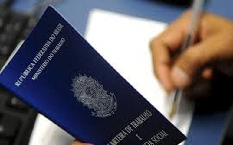 Sete estados do país já têm taxa de desemprego abaixo de 5% 