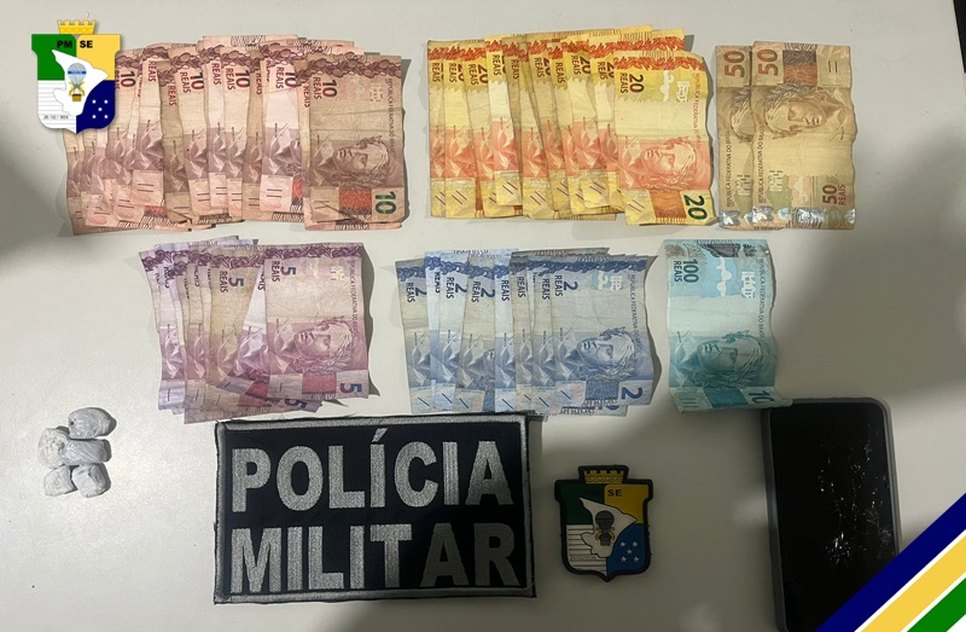 caso / Foto: Reprodução/ Foto PM