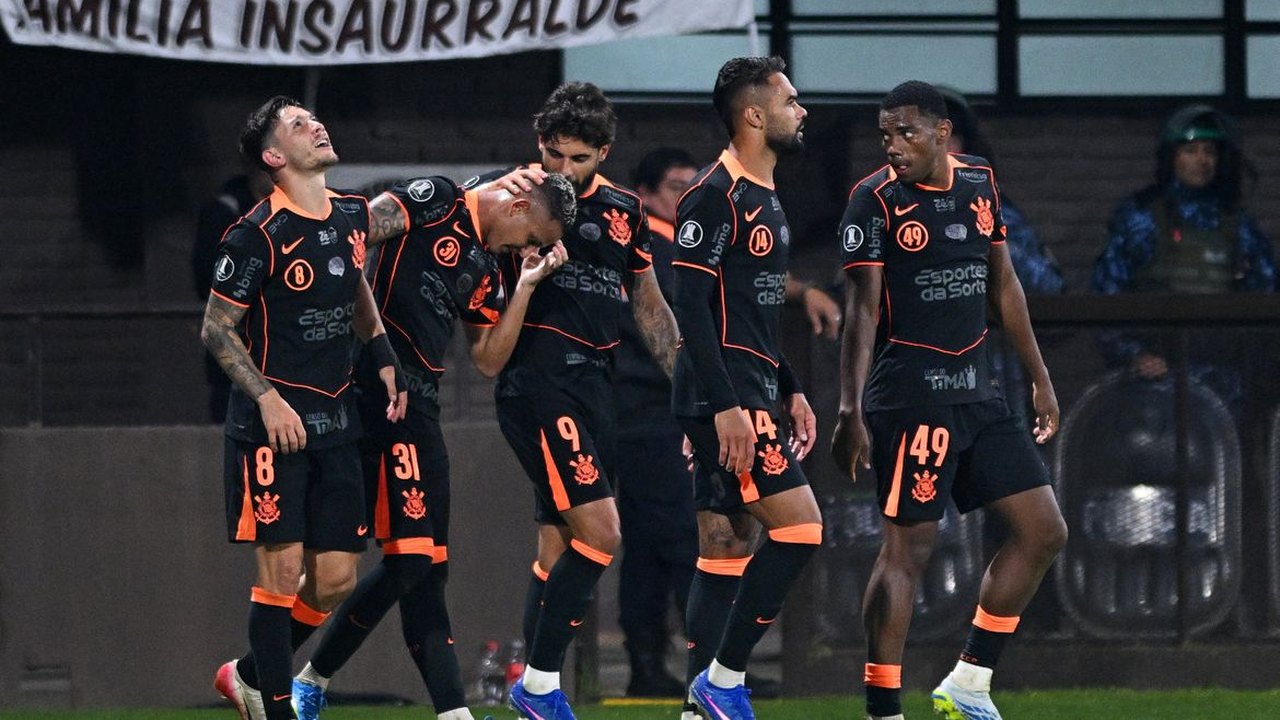 Corinthians paga multa à Fifa e se livra de um transfer ban
