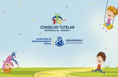 Conselho Tutelar da 2ª Região reforça atendimento em novo espaço no Centro de Arapiraca