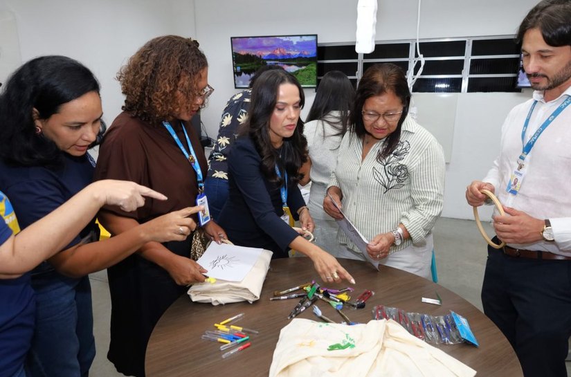 Jornada Pedagógica 2026.2 do CESMAC abre programação com foco em inovação, cultura e desenvolvimento acadêmico