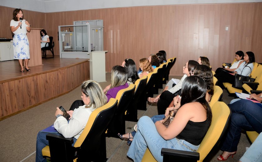 Sesau discute estratégias para transporte neonatal seguro durante o IV Fórum Perinatal