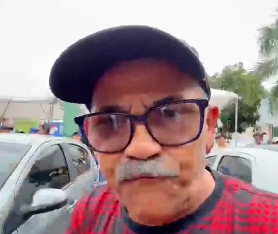 Após três infartos, morador de São José da Tapera agradece a Renan Filho por atendimento que salvou sua vida