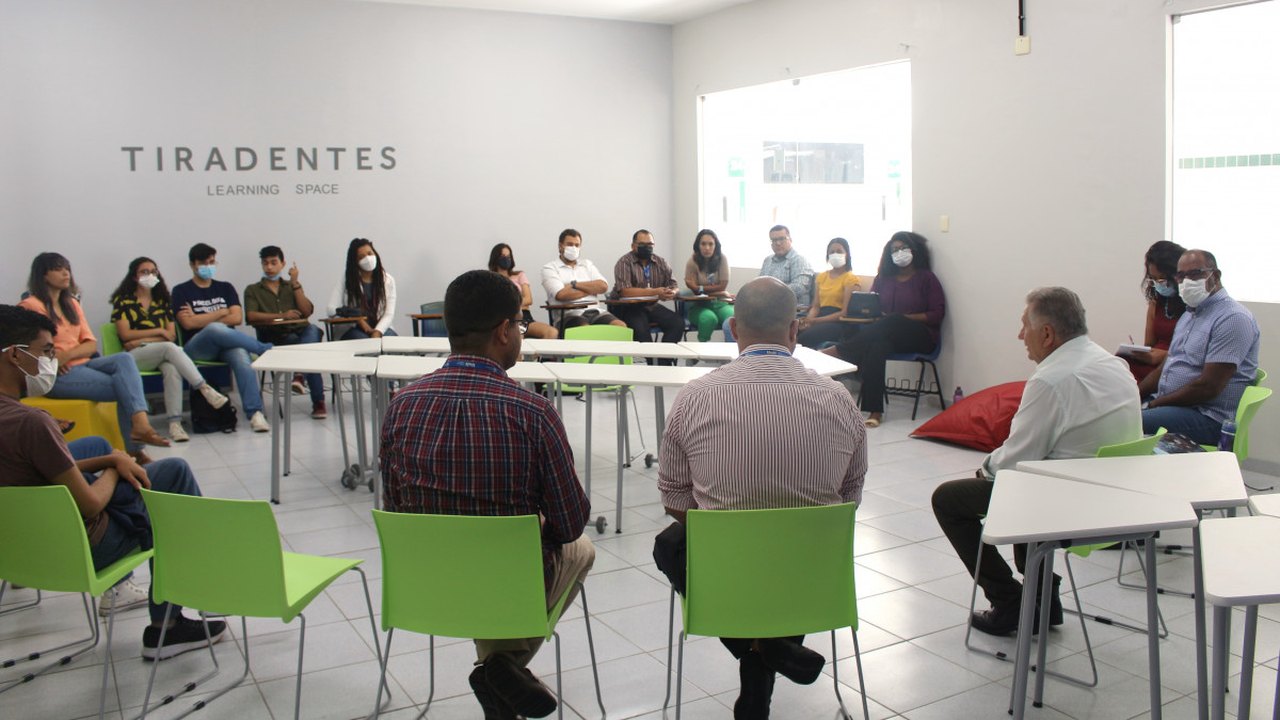 Unit Alagoas instaura o primeiro comitê anti racismo acadêmico do estado