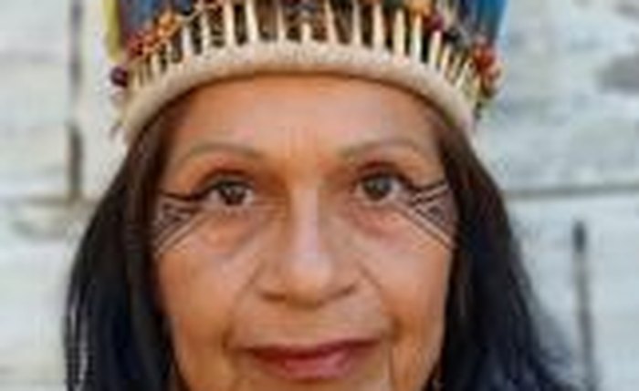 Eleições 2026: quem é Ednilza Kokama, candidata a deputada federal (Ceará)