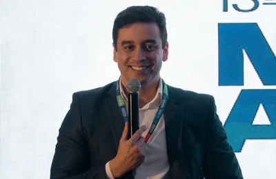 Humanização e Empatia: juiz Kleiton Ferreira é destaque no Eixo Previdência em Alagoas