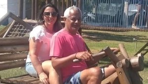 Motorista acusado de provocar acidente com morte de casal em Muribeca comparece na delegacia