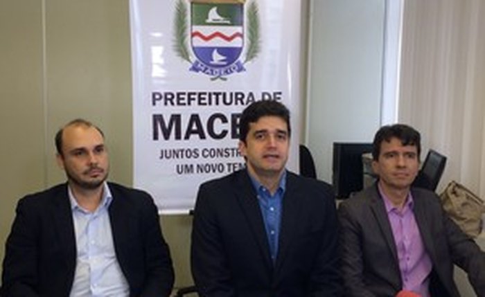 Prefeitura de Maceió recebe propostas para licitação dos transportes públicos