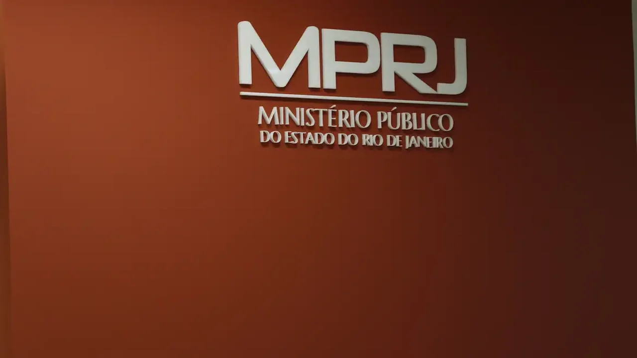 MPRJ aponta avanço do TCP sobre estruturas da Alerj; deputado e ex-vereador são presos