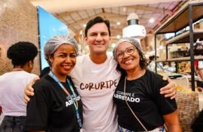 AMA lançará oficialmente a Feira dos Municípios Alagoanos 2027 no próximo dia 10 de junho