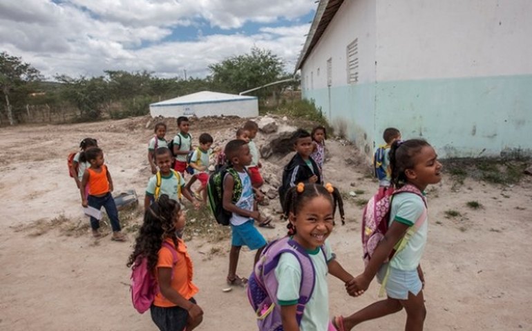 Apenas 10% dos municípios aptos aderiram ao Selo Unicef
