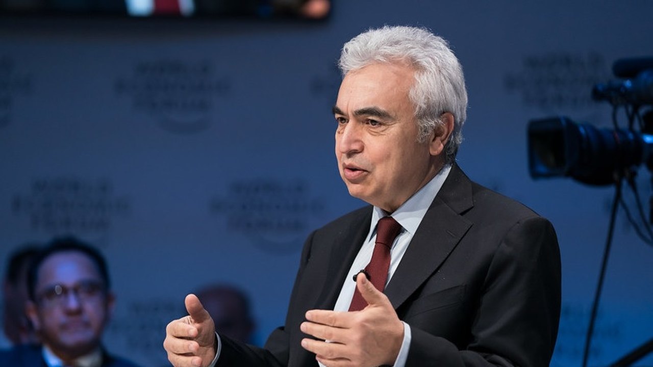Para diretor da AIE, Opep e aliados precisam ser 'cautelosos' com preço do petróleo
