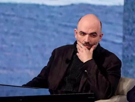 Autor de 'Gomorra' é absolvido em caso de difamação contra Salvini