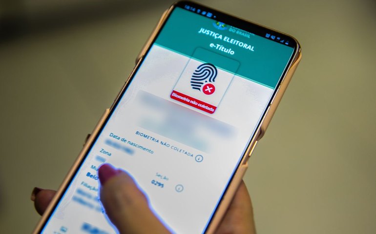 Quem não votou tem 60 dias para justificar