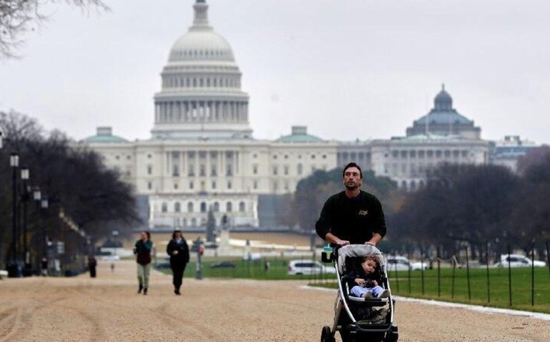 Cidadãos dos EUA se afastam de valores tradicionais, aponta pesquisa