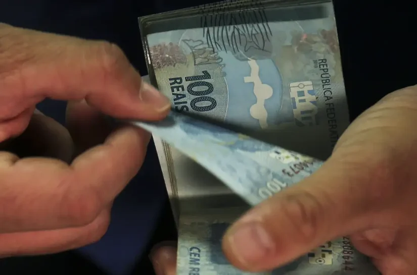 Governo Central tem déficit primário de R$ 44,296 bi em junho