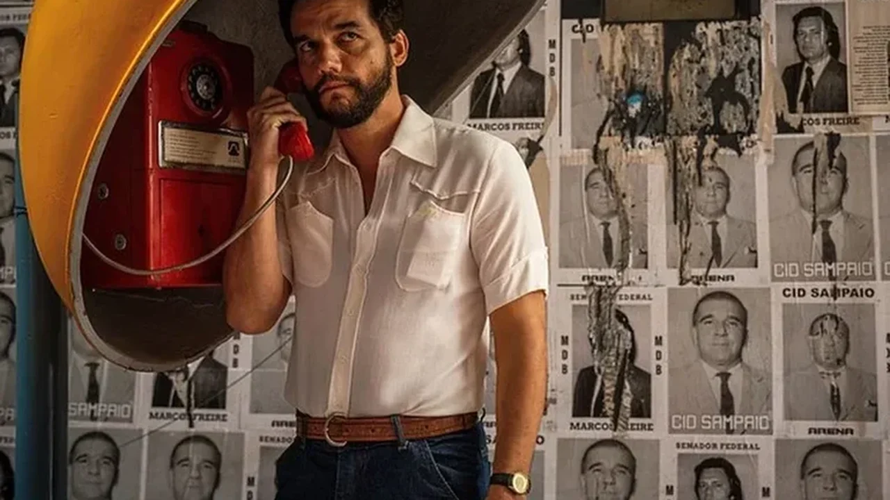 Além de 'O agente secreto', conheça outros três filmes brasileiros que podem concorrer ao Oscar