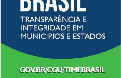 Delmiro Gouveia faz parte do Time Brasil da transparência